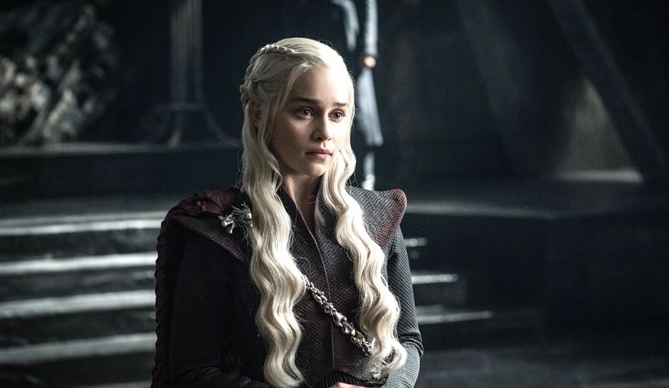 ¿Quién es la figura misteriosa de las últimas fotos de la Temporada 8 de "GoT"?