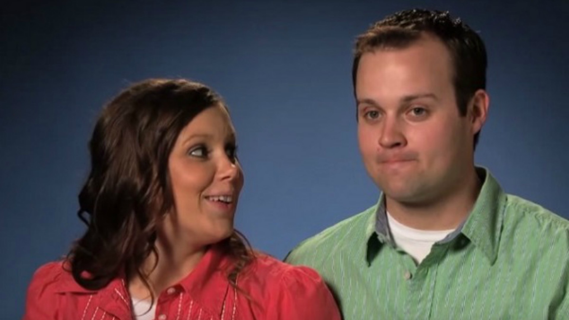 Josh Duggar regresó a la rehabilitación, pero no por la razón que crees