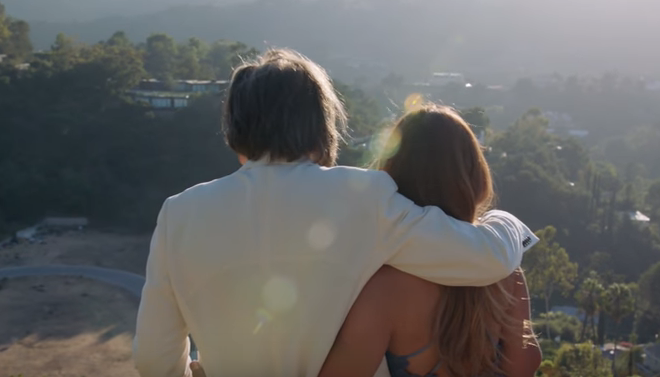 Shiva Safai questioned about Mohamed Hadid rape allegations