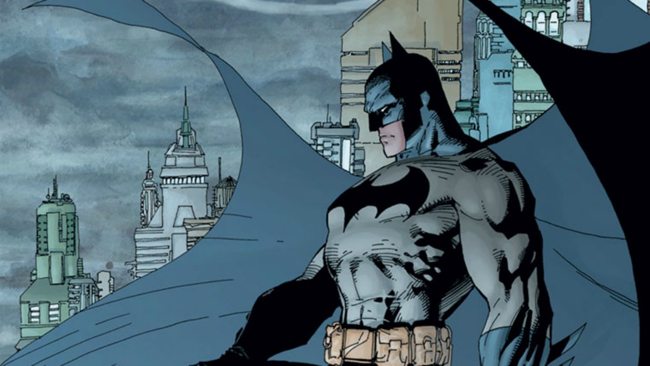Comic: Resumen del número 40 de Batman