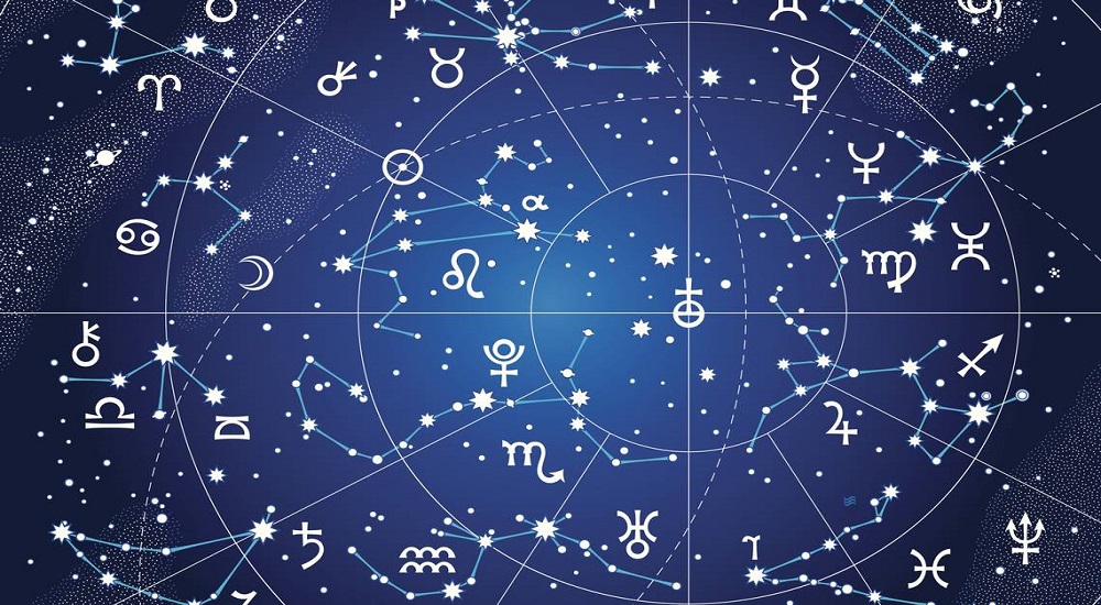 Aquí tus signos zodiacales:Canaliza tu energía ilimitada