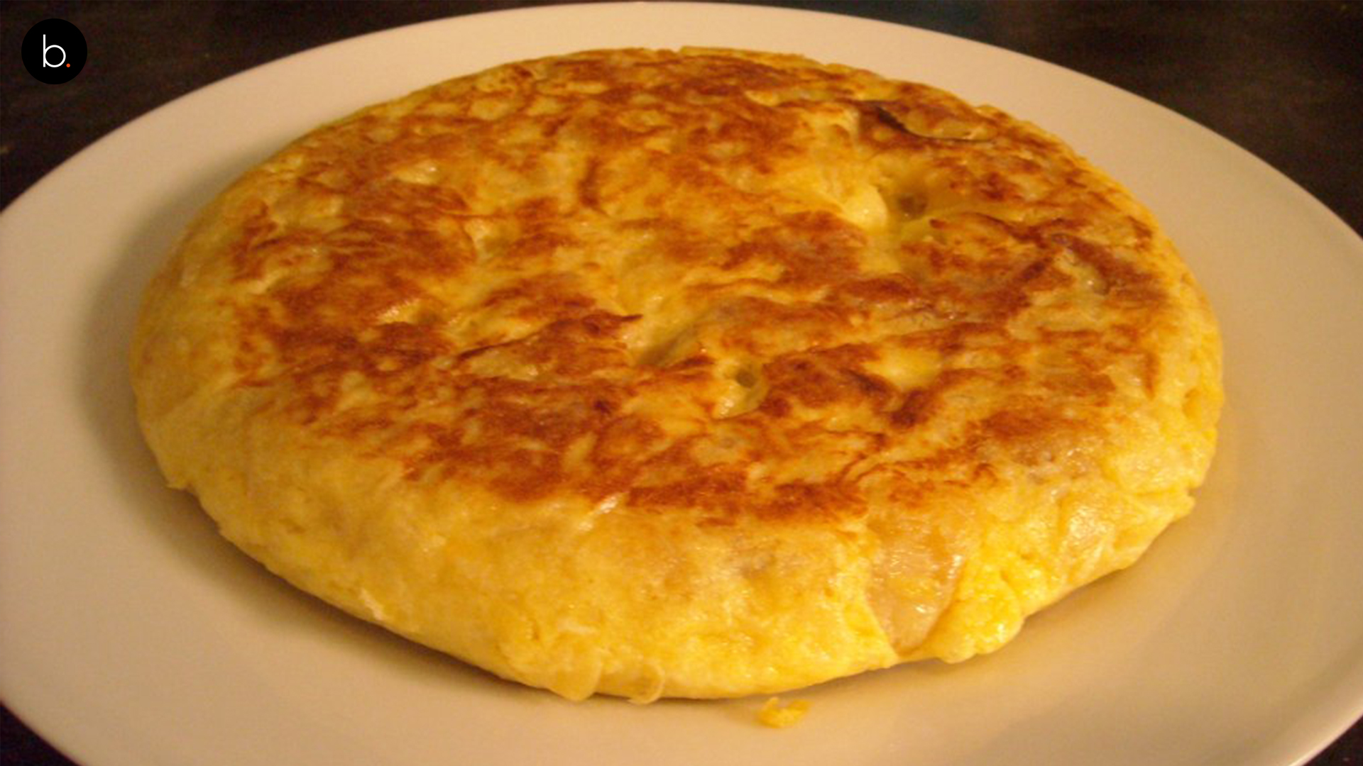 Belén Esteban, intervenida por culpa de una tortilla con cebolla