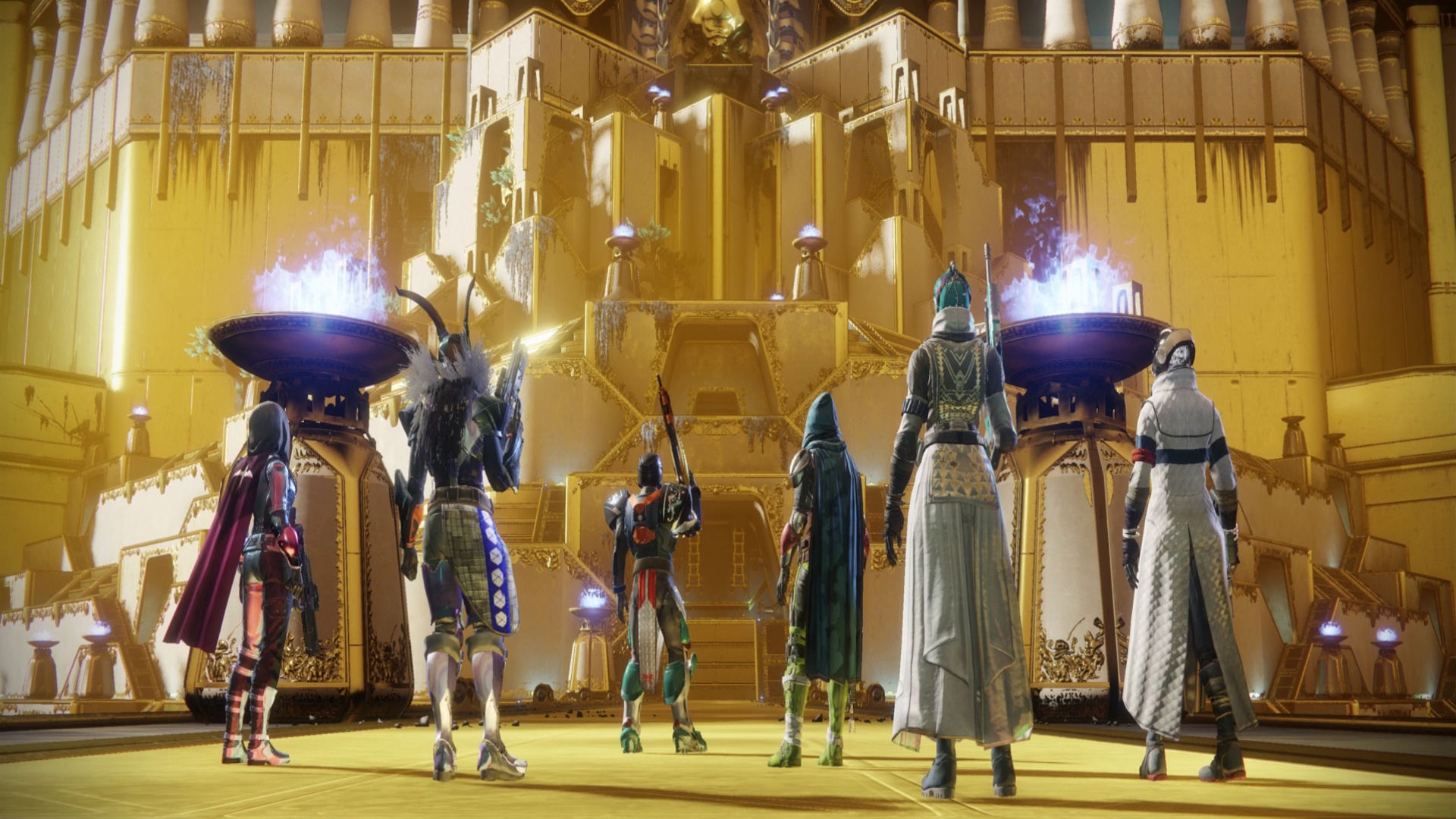 D2 devs on Nightfall Scoring, Modifiers, Loadout Modes, and Lost Sector exploit
