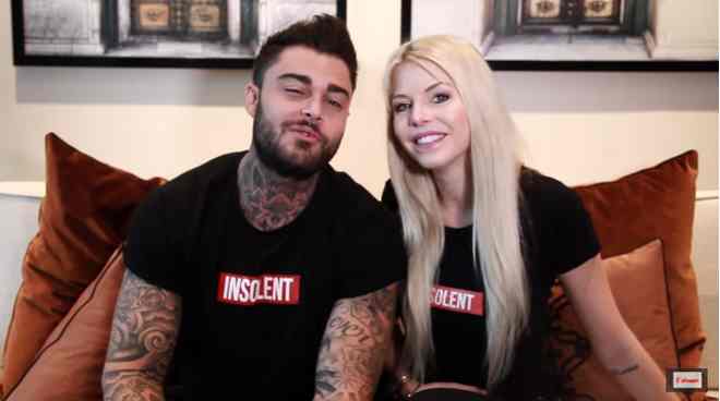 Mariage ? Bébé ? Déménagement à Dubaï ? Jessica et Thibault nous disent tout !