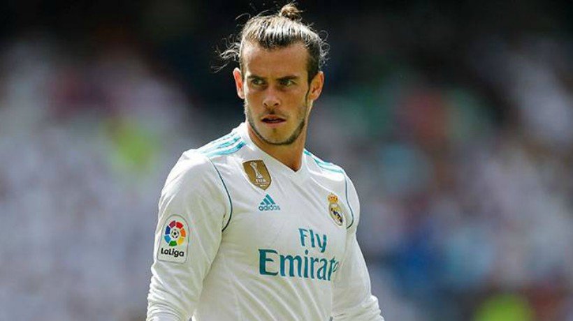 ¡Un gran favorito para reemplazar a Gareth Bale en el Real Madrid!