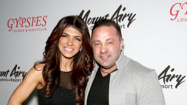 'Real Housewives of New Jersey' canceled?