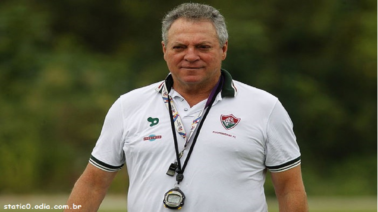 Reforços, jogo-treino secreto, Richard e Taça Rio: a sexta do Fluminense