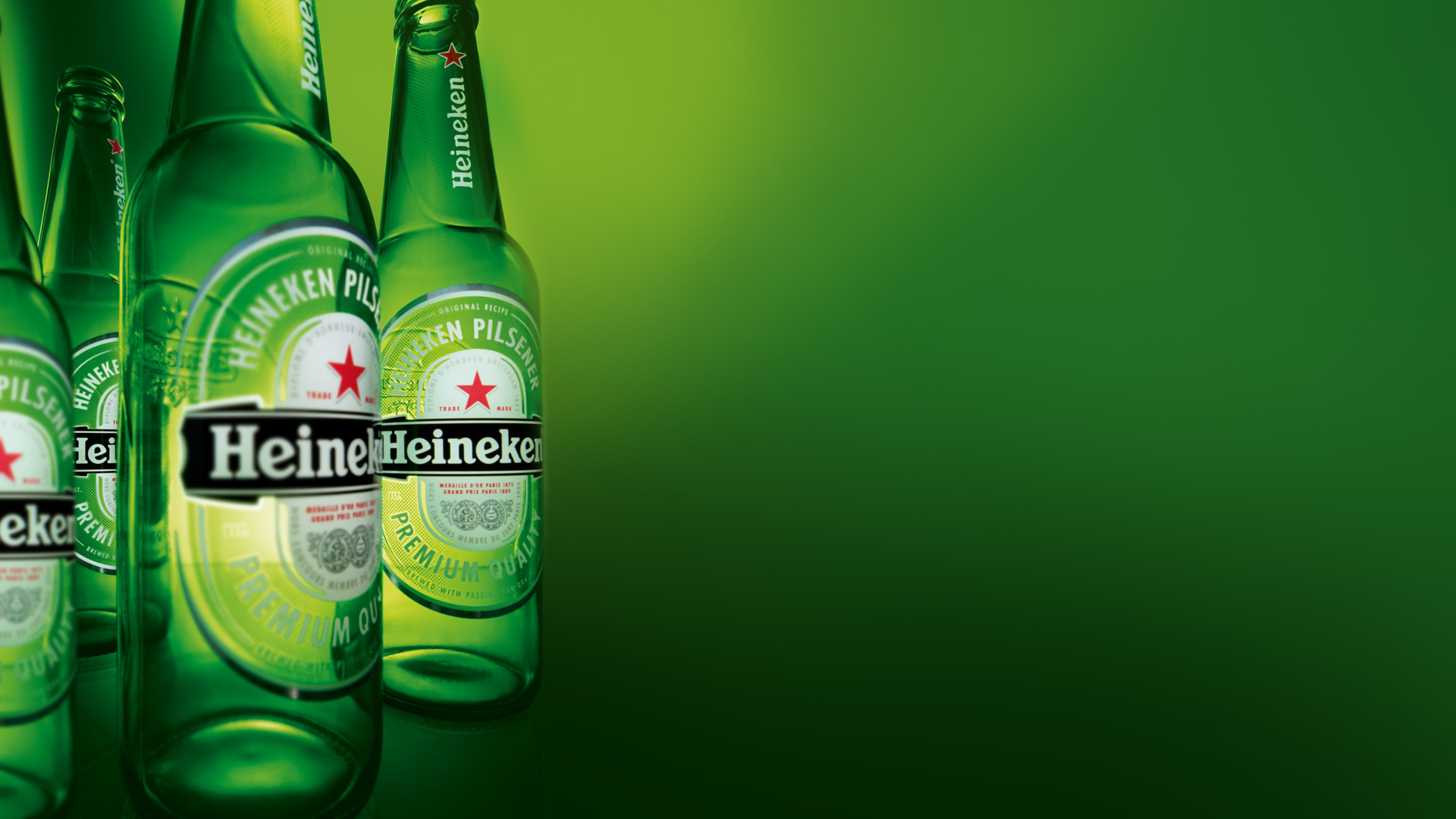 Heineken abrirá una planta en Chihuahua a finales de febrero