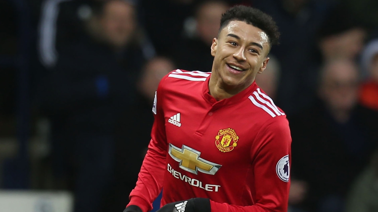 Lingard, ¿El enigma del Manchester United finalmente evoluciona en una estrella?