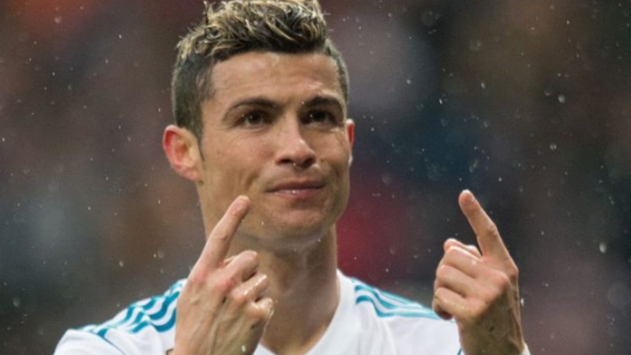 Mercato : Ronaldo a choisi le prochain 9 du Real Madrid !