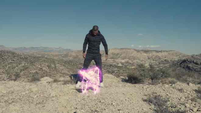 Marvin Tillière sort son premier clip de rap : Gotham !