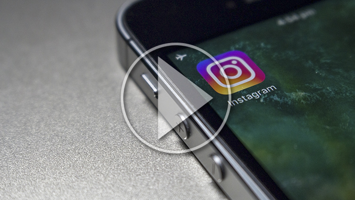 VIDEO - La nuova funzionalità Instagram che protegge privacy e diritto d'autore