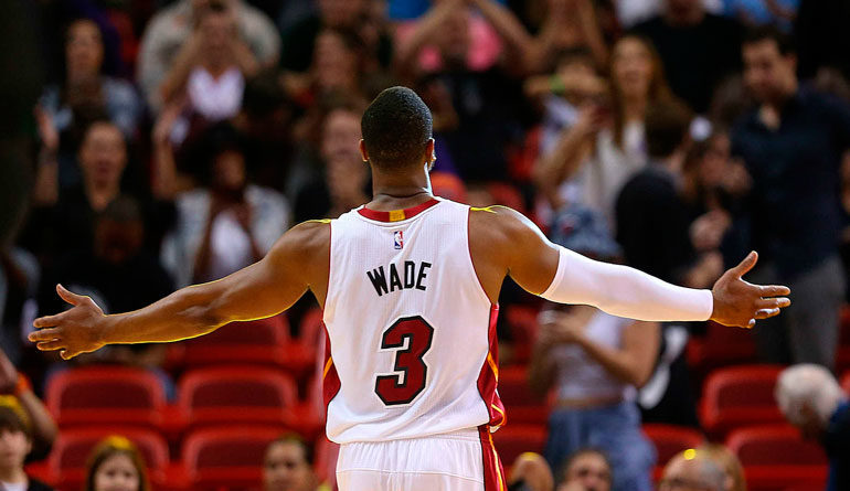 ¿Qué impacto tendrá Dwyane Wade en su regreso a Miami?
