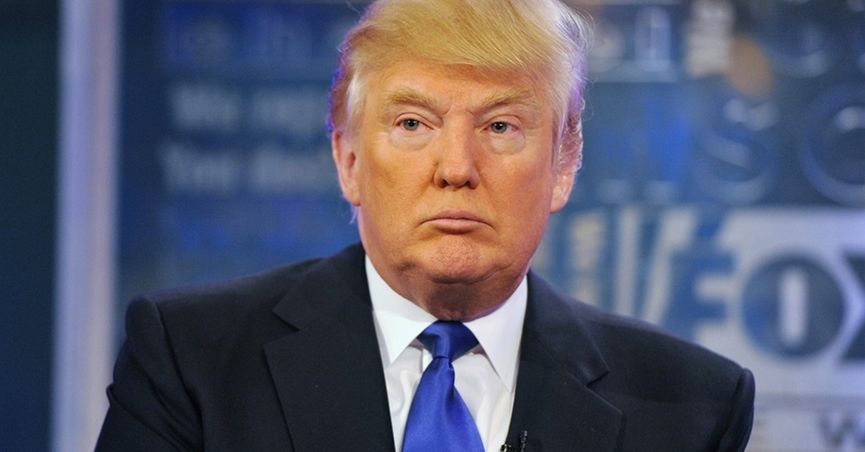 Trump's lack of ideas is hurting the nation