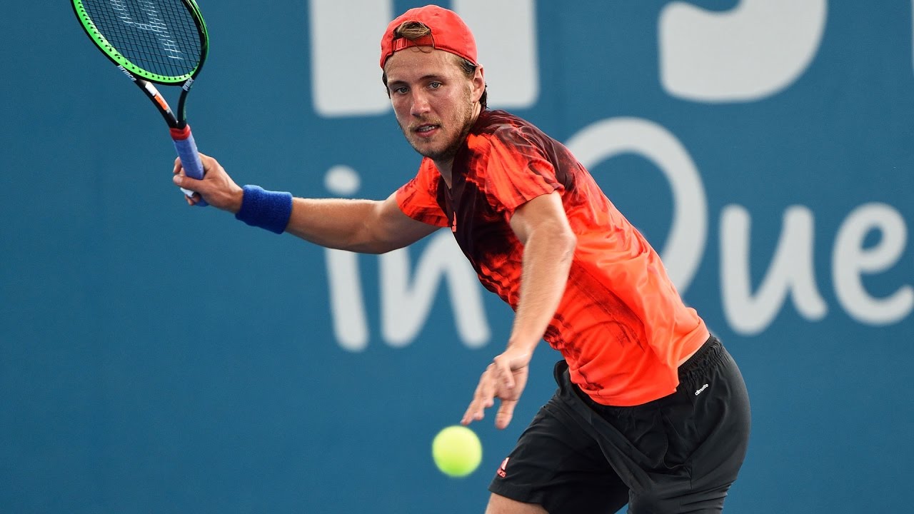 ATP - Montpellier : Direction la finale pour Pouille et Gasquet