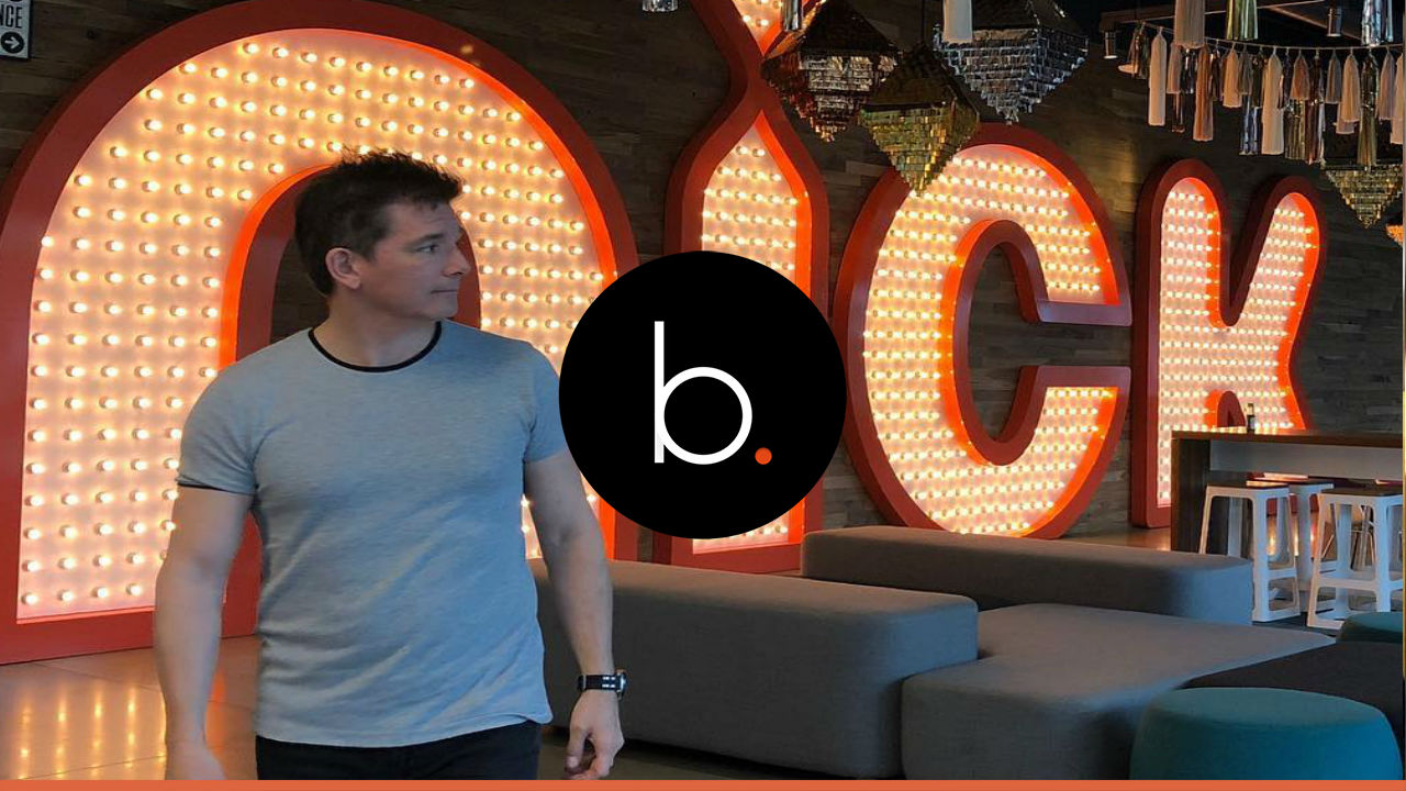 Butch Hartman leaves Nickelodeon after 20 years, on good terms