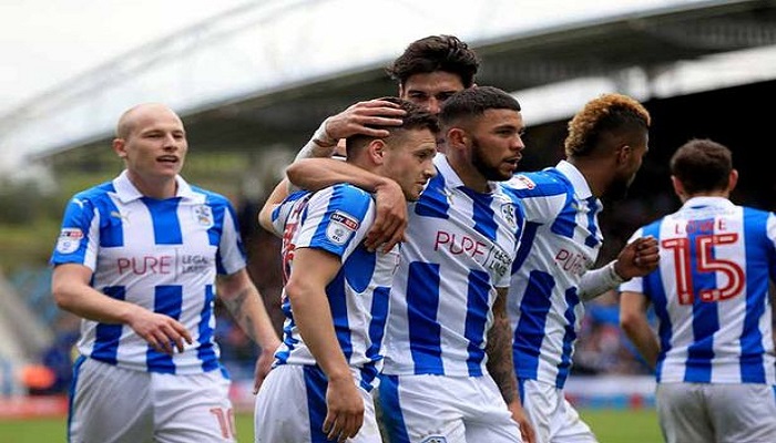 FA Cup le da a Huddersfield el impulso de confianza que necesitaban