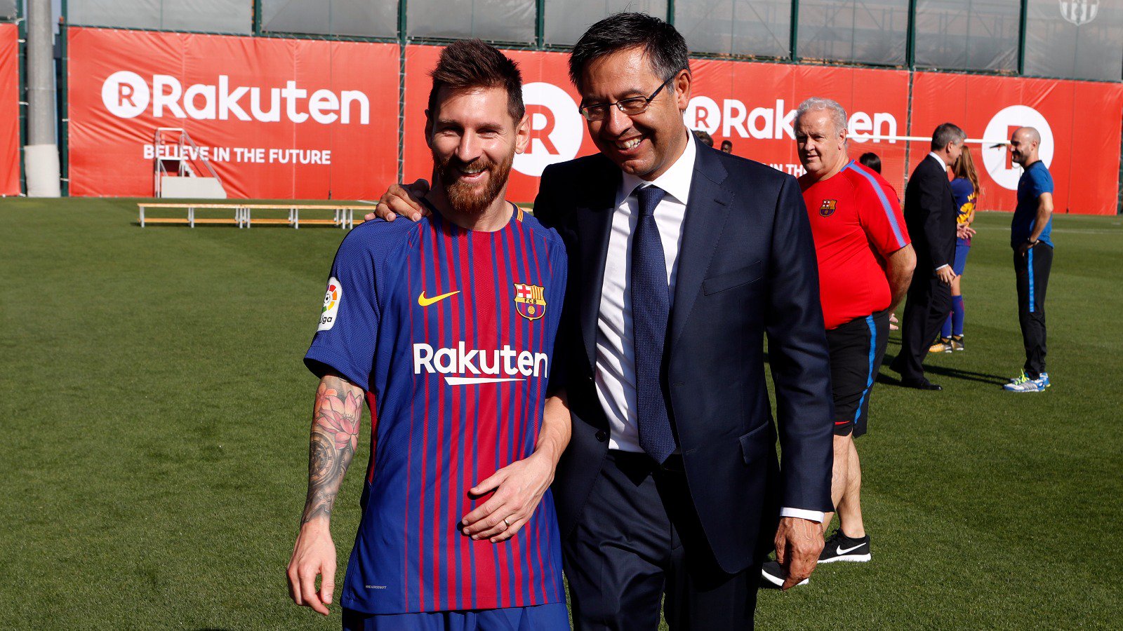 Video:Previa FC Barcelona - Getafe: los culés a por otra victoria más en LaLiga