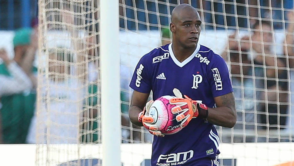Vídeo: Jaíl agradece por grande momento