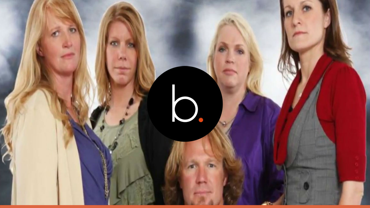 "Sister Wives" star Aspyn Brown's fiance is Vanessa Alldredge's brother