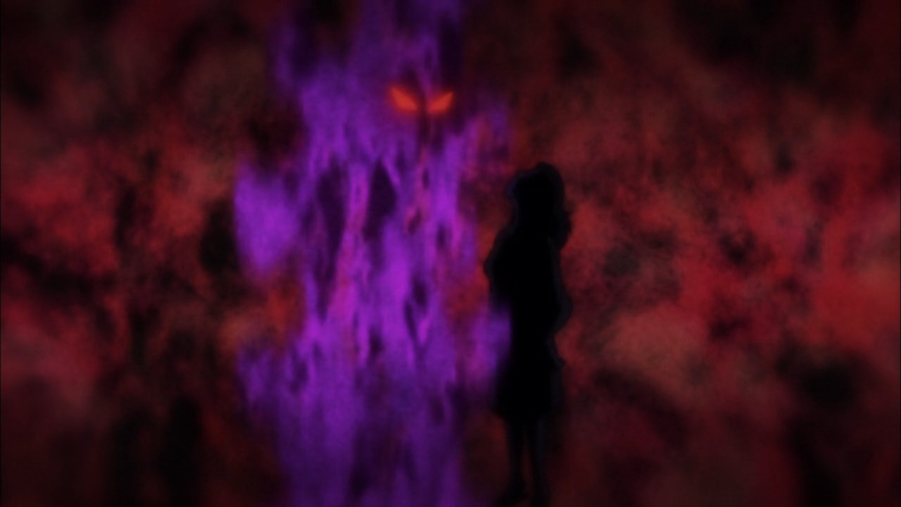 El deseo de Jiren habría sido revelado indirectamente