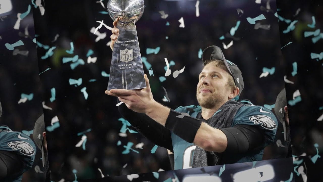 VÍDEO: NFL: Nick Foles podría ser cambiado a Arizona Cardinals