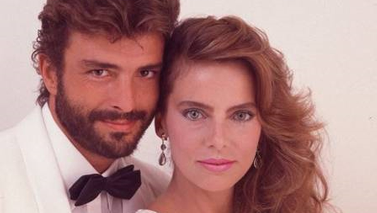 Vídeo: Bruna Lombardi relembra bons momentos ao postar foto antiga na internet