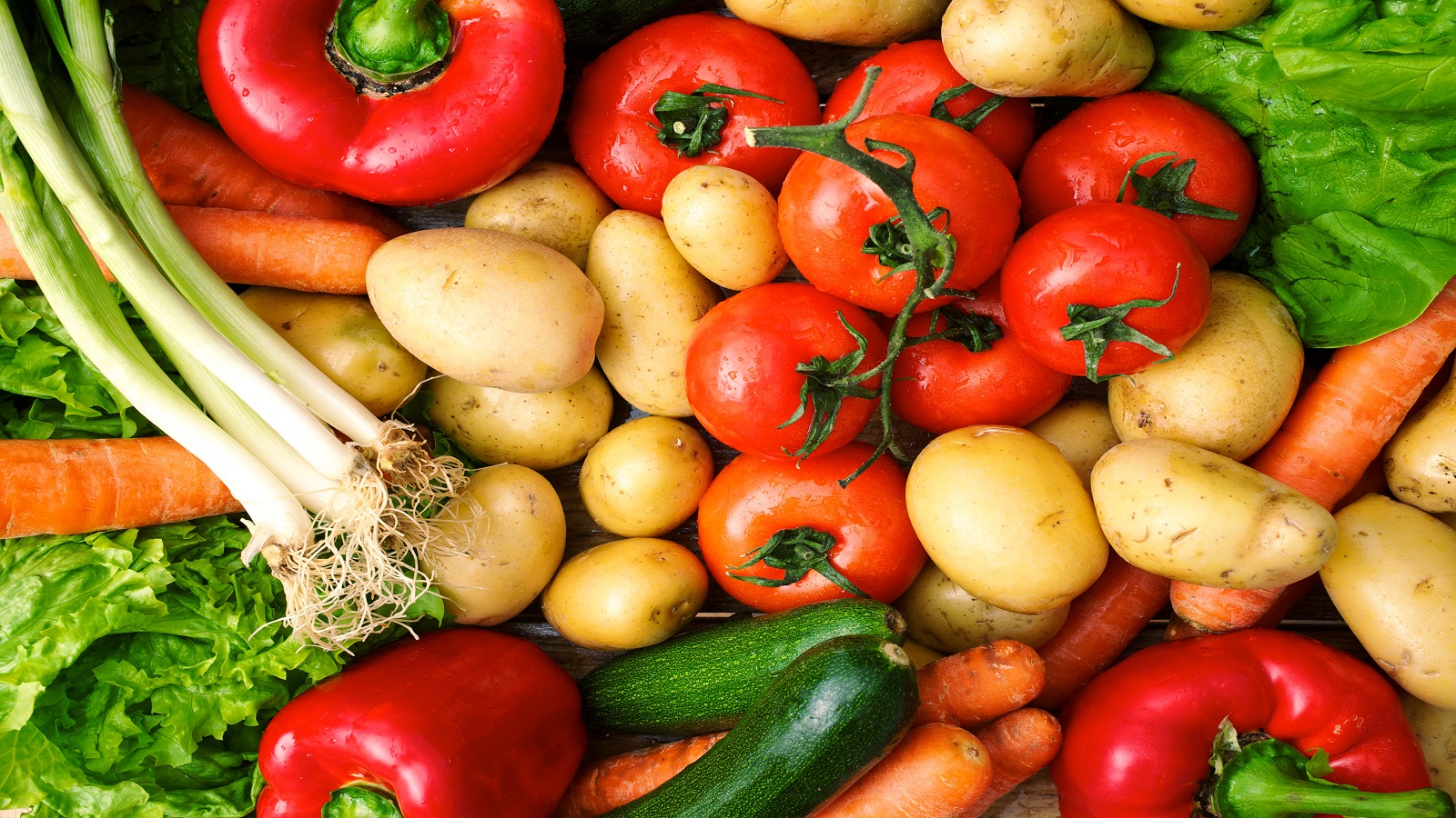 ¿Conoces la localidad de las verduras por irradiación con láser?
