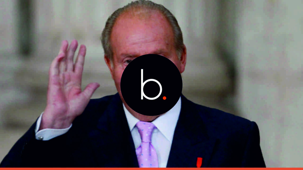 Vídeo:Linchamiento a Juan Carlos I tras su despreciable comentario en Salvados