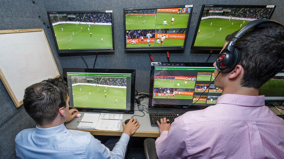 Vídeo: Brasileirão não terá árbitro de vídeo