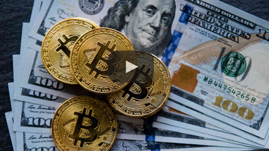 Masacre de criptomonedas - ¿Dónde está el fondo?