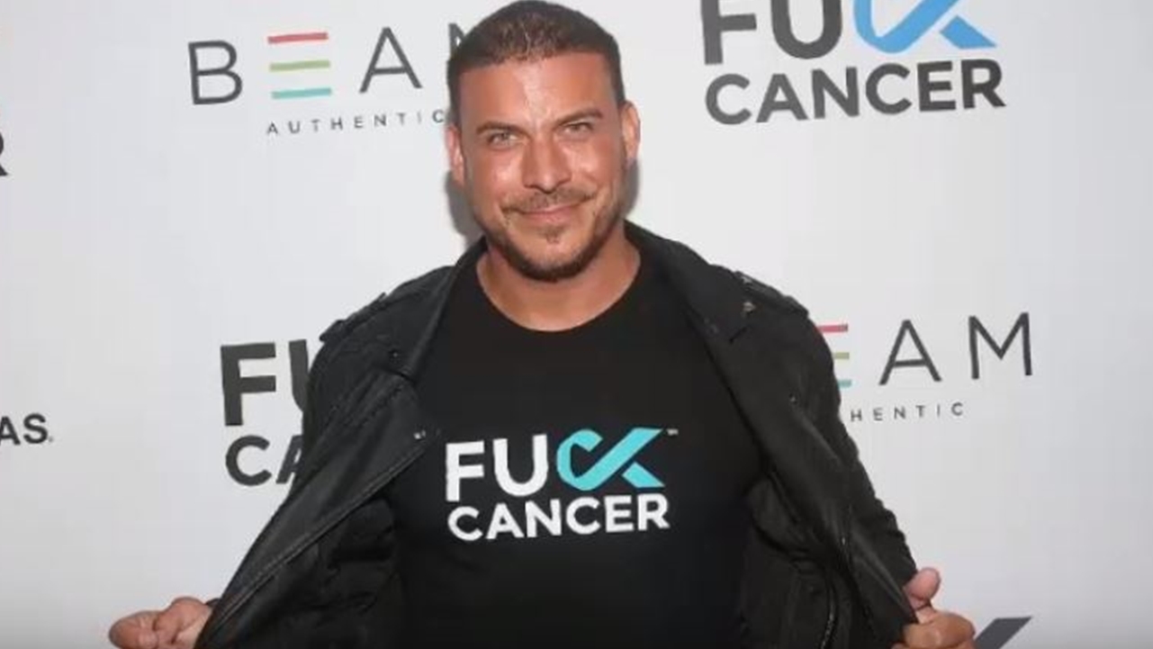 Jax Taylor has not led a fake life on 'Vanderpump Rules,' according to him