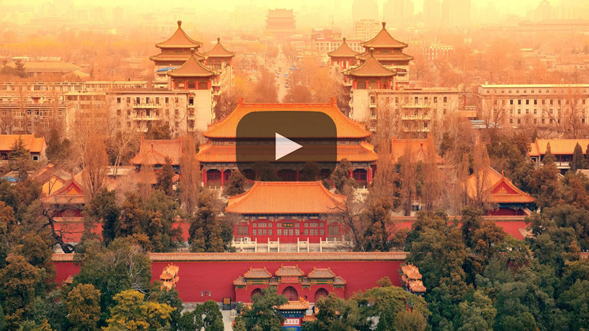 China se opone a la nominación y negocia su descalificación