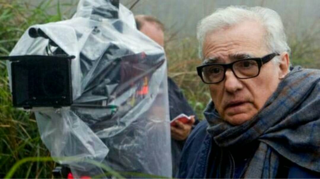 Martin Scorsese et le créateur de ‘Vikings’ préparent une série historique