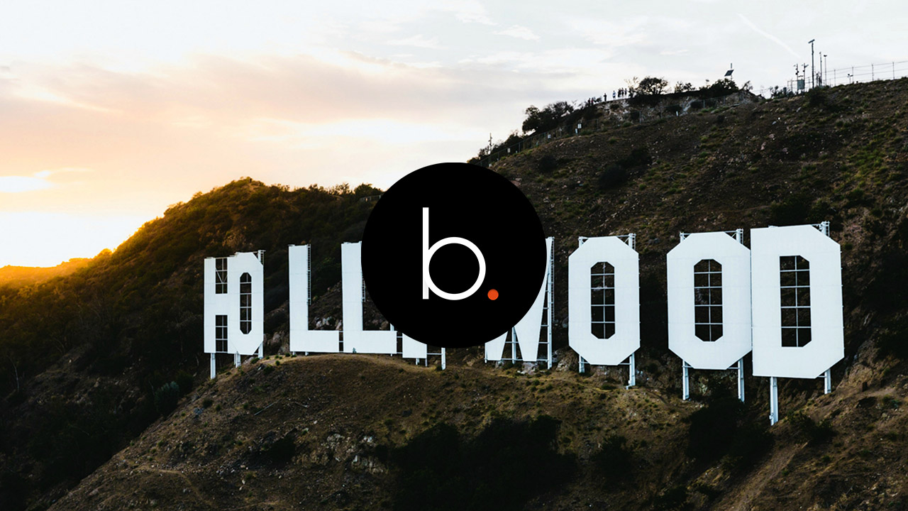 Hollywood landscape changes incoming