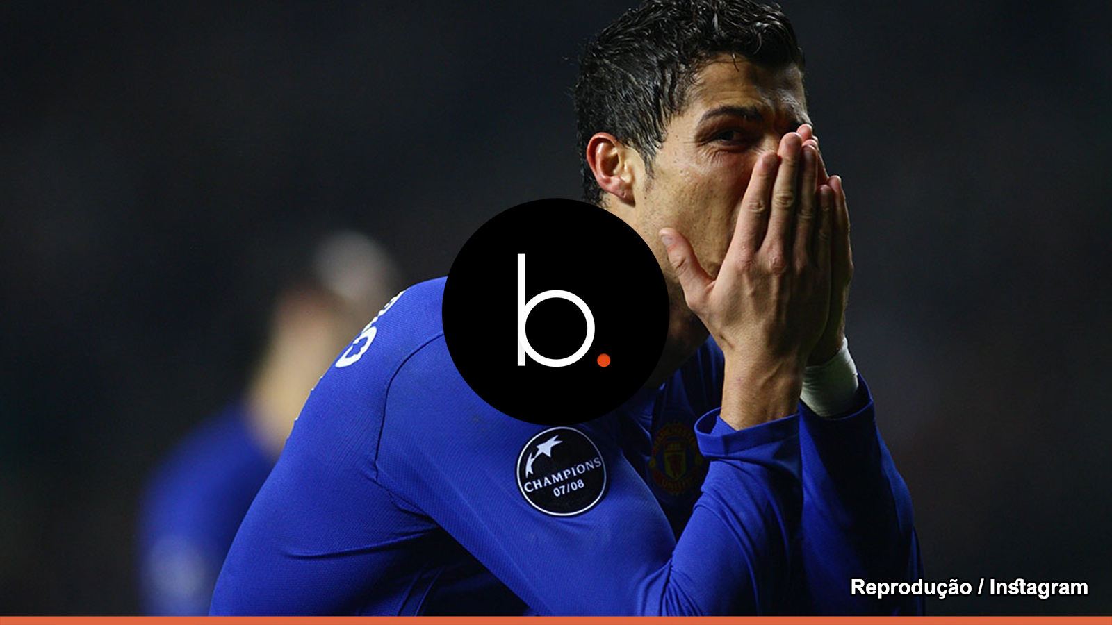 Assista: Cristiano Ronaldo conta o plano brutal do presidente do Real Madrid
