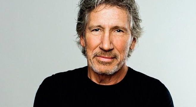 Anuncia Roger Waters gira por México
