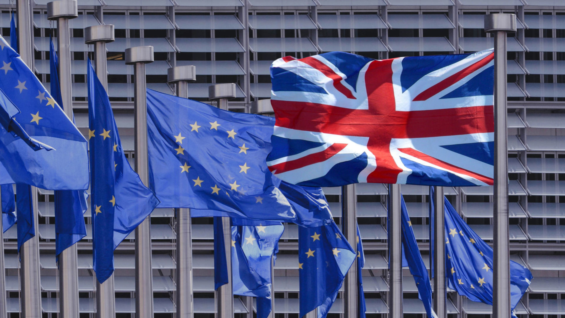 El gobierno no puede gobernar debe hacerse cargo Brexit