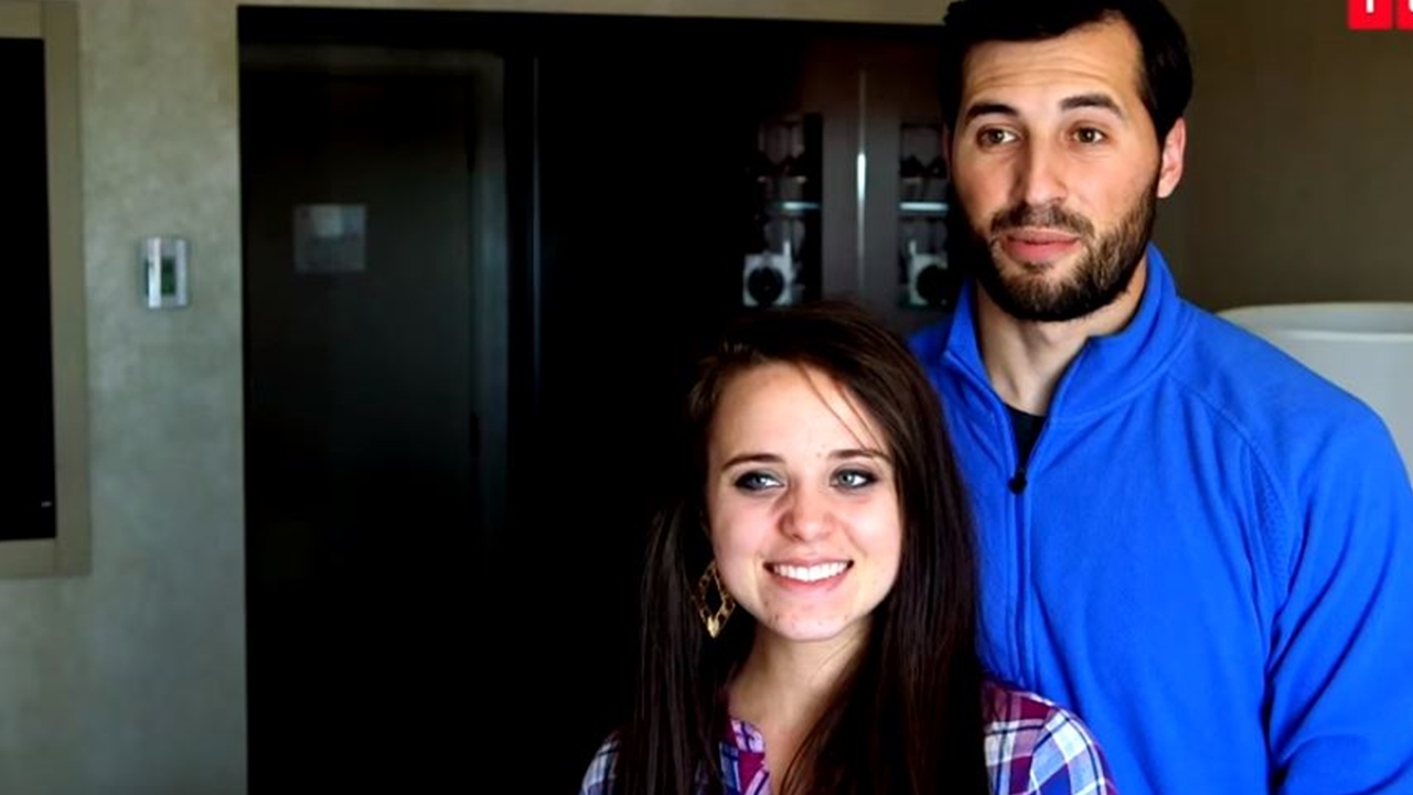 Jinger & Jeremy Vuolo live in Texas - they recently spent time with the Duggars