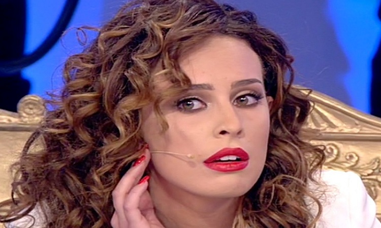 Uomini e Donne, Sara Affi Fella: la scelta 'inaspettata'