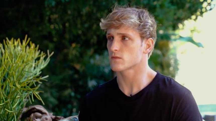 Logan Paul no merecía dejar YouTube, dice su director ejecutivo