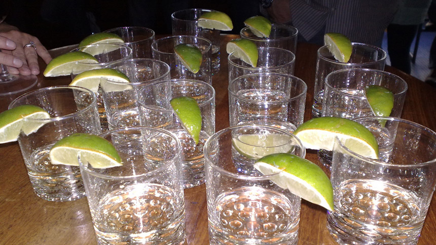¿Iicreíble! El Tequila y Mezcal en expansión mundial