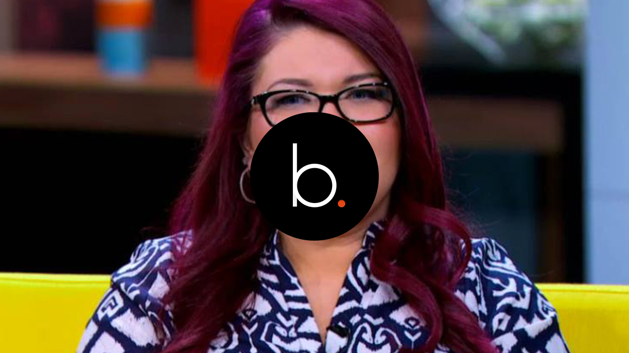 Matt Baier abused Amber Portwood