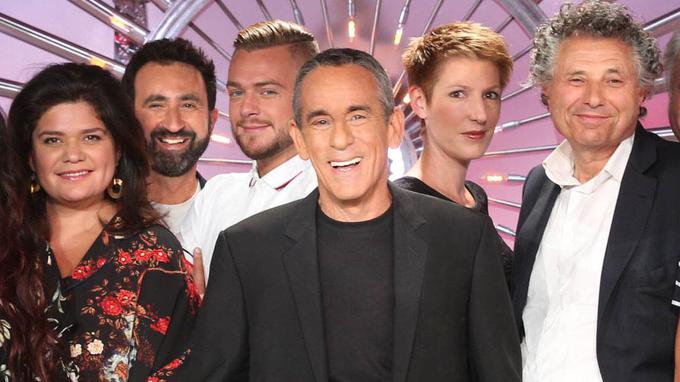 Jeremstar bientôt de retour dans Les Terriens du Dimanche sur C8 ?