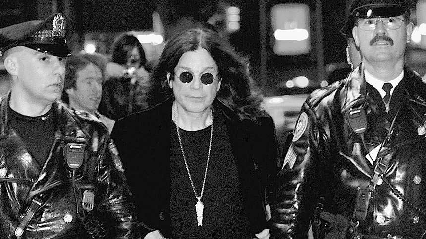 Ozzy Osbourne dice que le gustaría grabar un nuevo álbum en solitario
