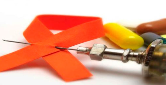 4,500 personas mueren al año de VIH-sida en México