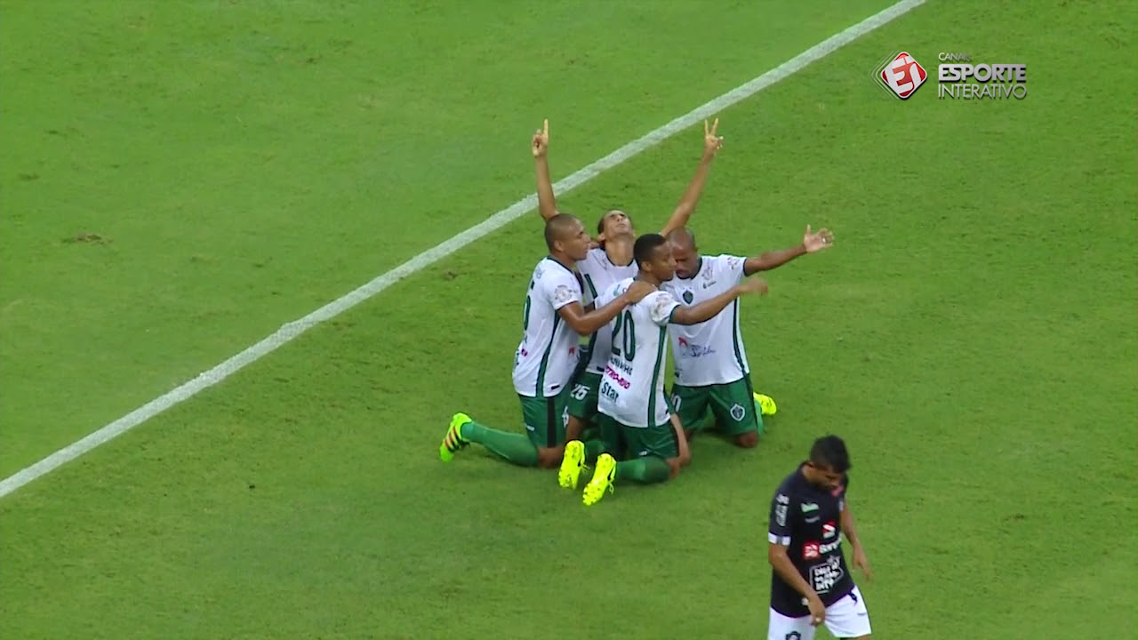 Assista: Remo x Manaus ao vivo