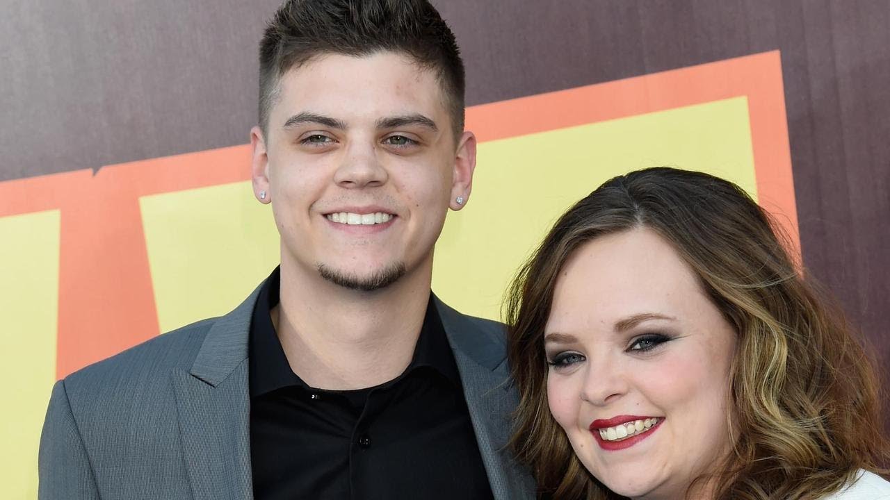 Tyler Baltierra breaks silence on his sister