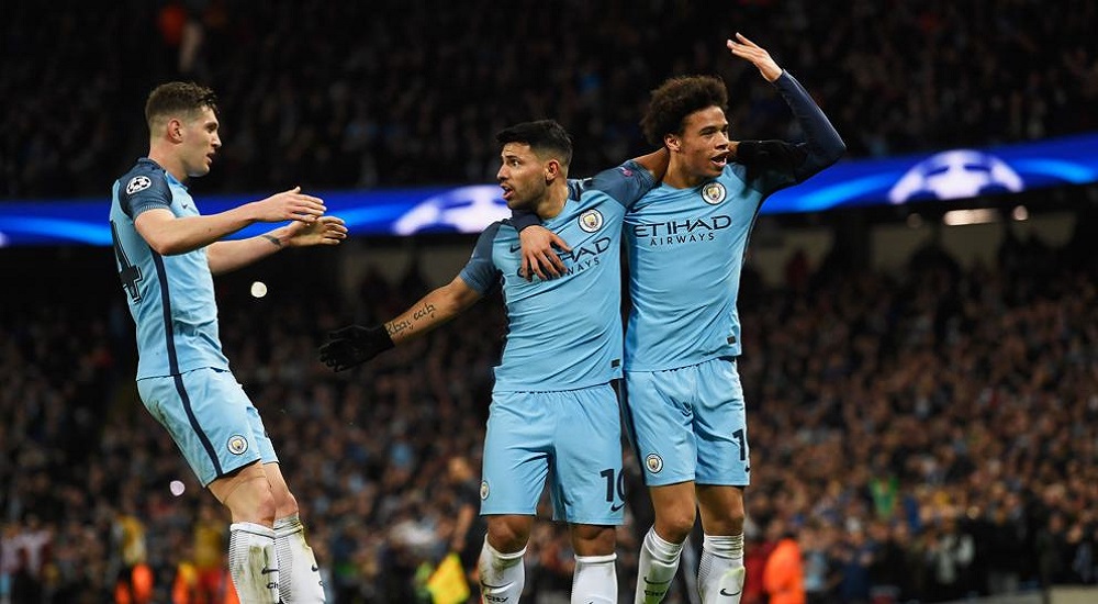Cuádruple una posibilidad genuina cuando Man City pasea por otro juego Prem