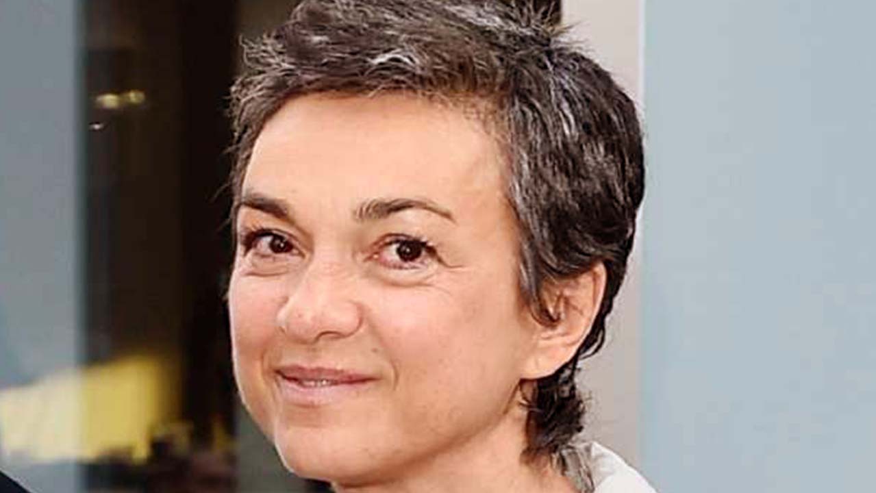 Daria Bignardi: 'Ho avuto un tumore al seno'